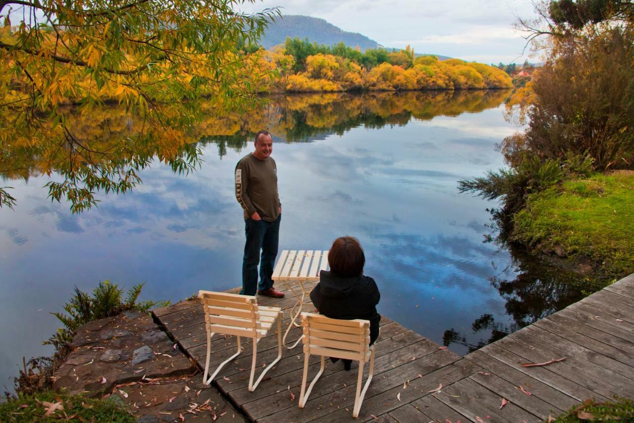 The Shingles Riverside Cottages Ню Норфолк Екстериор снимка